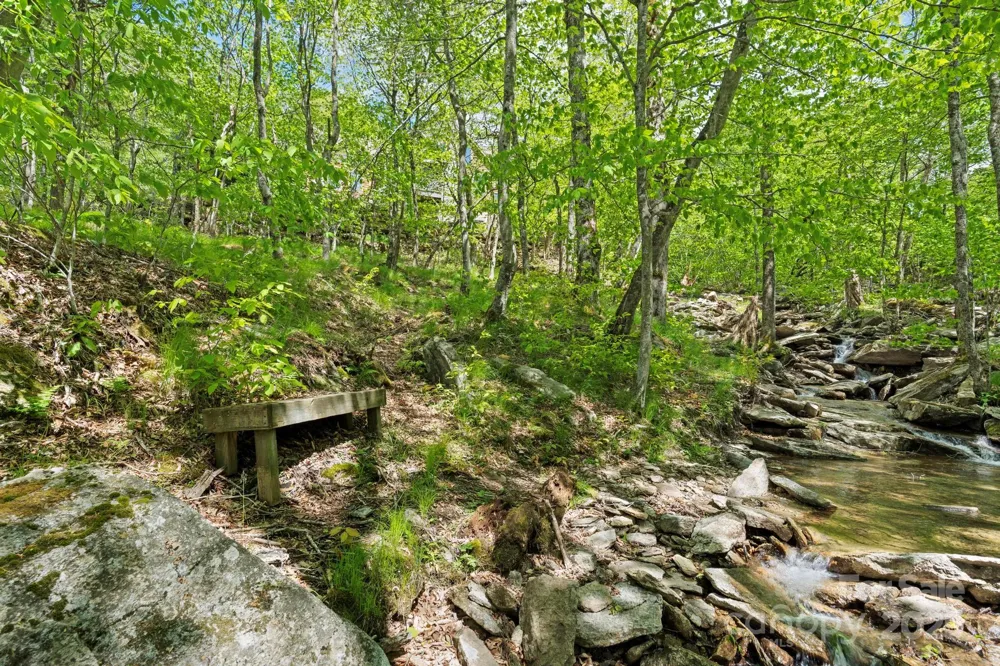 140 Spruce Hollow Road Beech Mountain, NC 28604