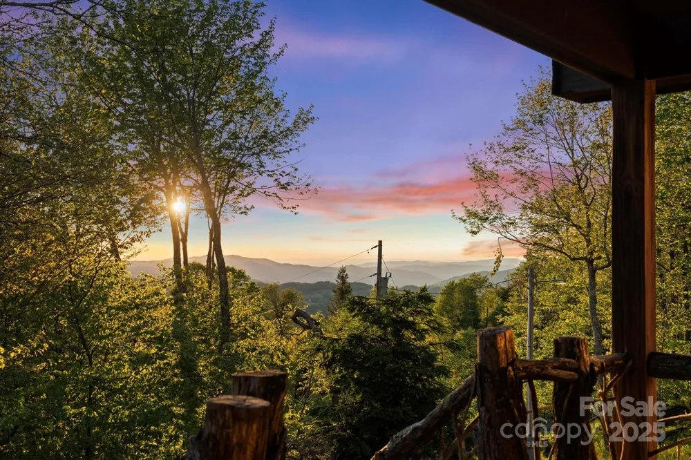 140 Spruce Hollow Road Beech Mountain, NC 28604