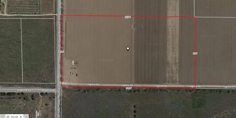 20028 Tehachapi Willow Springs Road Tehachapi, CA 93561
