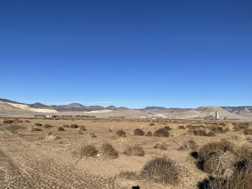 20028 Tehachapi Willow Springs Road Tehachapi, CA 93561