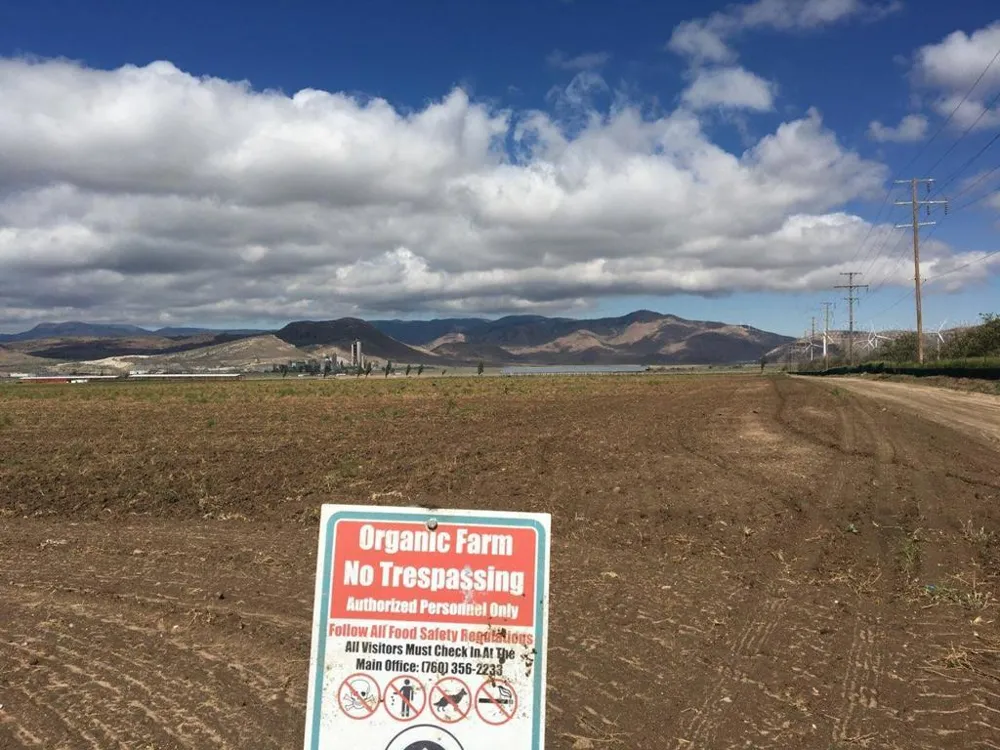 20028 Tehachapi Willow Springs Road Tehachapi, CA 93561