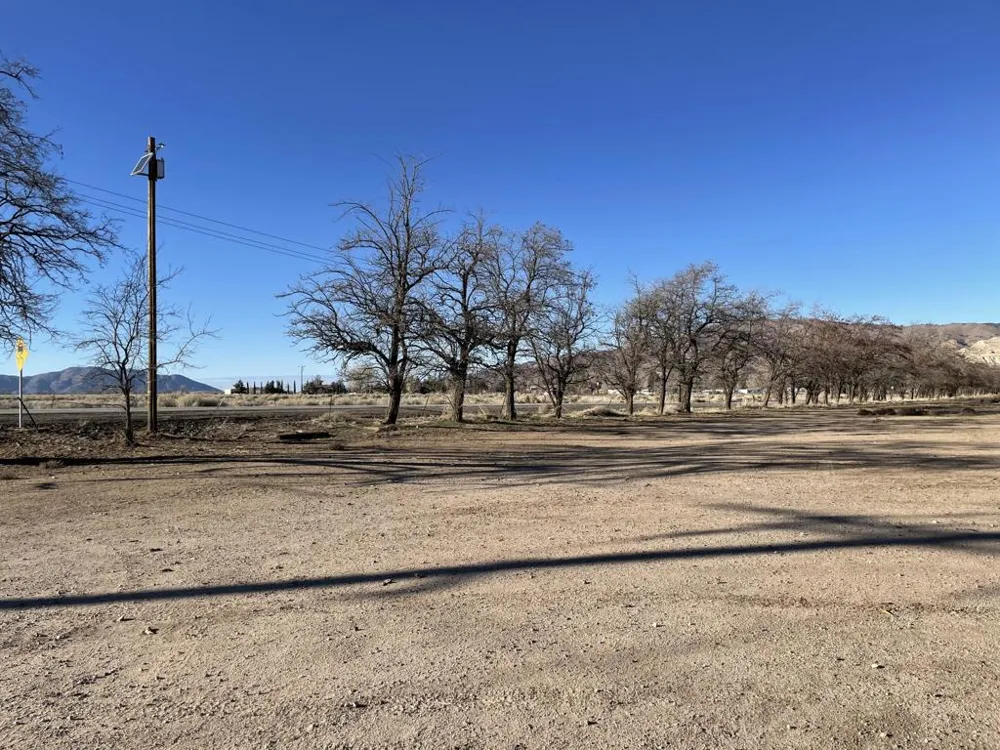 20028 Tehachapi Willow Springs Road Tehachapi, CA 93561