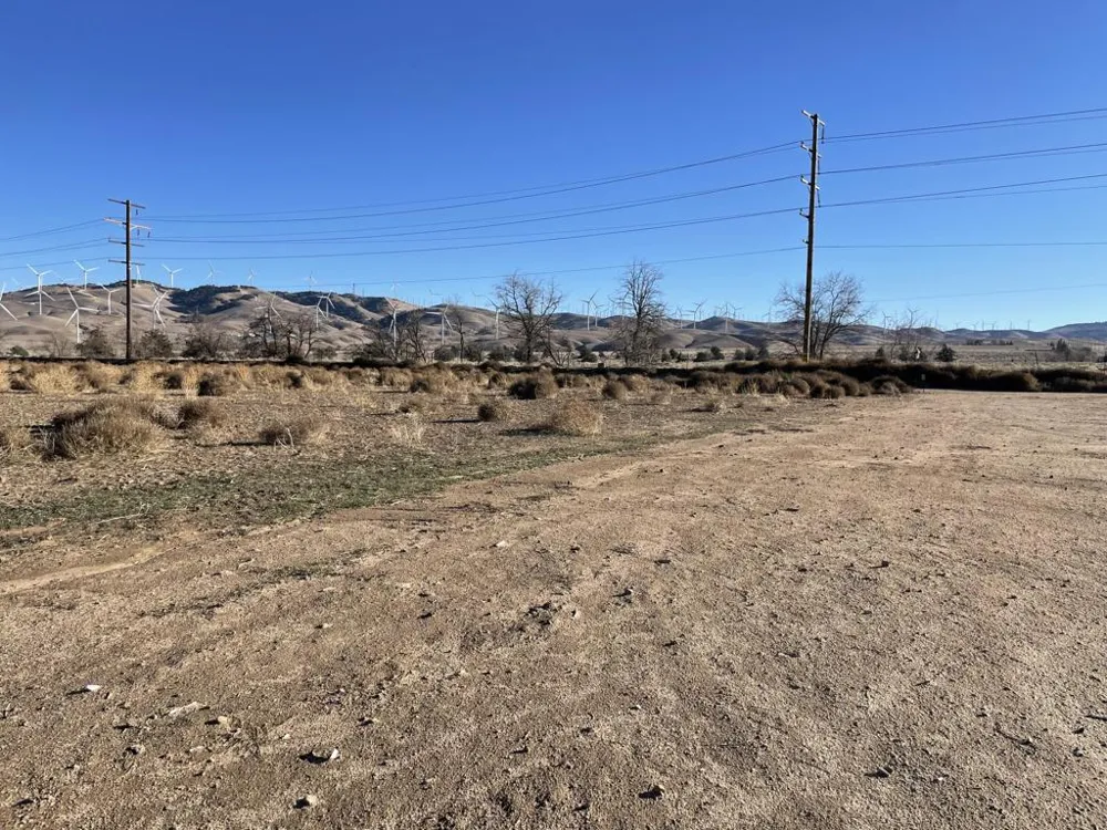 20028 Tehachapi Willow Springs Road Tehachapi, CA 93561