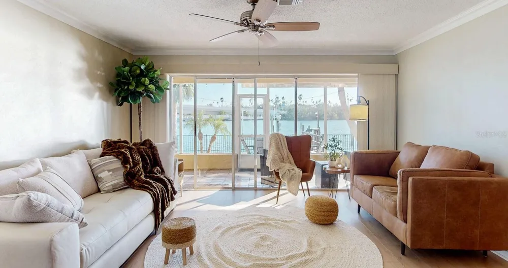 3606 BELLE VISTA DRIVE E St Pete Beach, FL 33706
