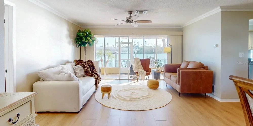 3606 BELLE VISTA DRIVE E St Pete Beach, FL 33706