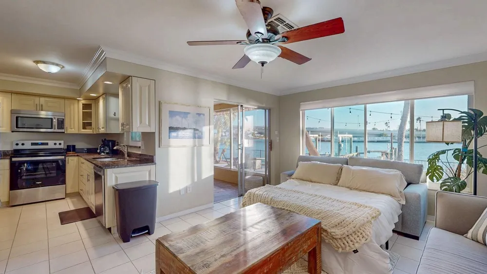 3606 BELLE VISTA DRIVE E St Pete Beach, FL 33706