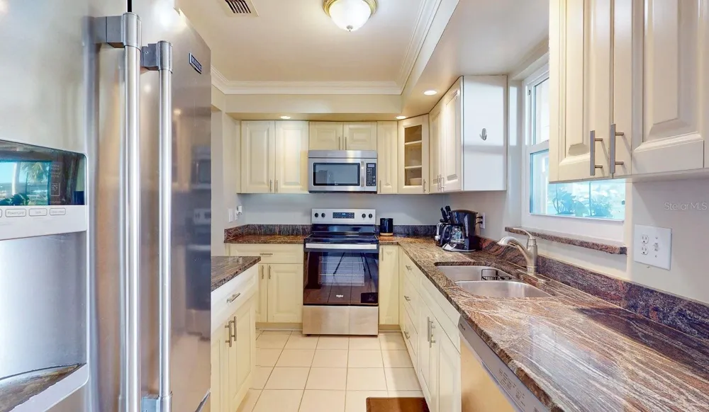 3606 BELLE VISTA DRIVE E St Pete Beach, FL 33706