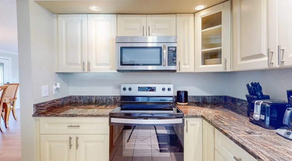 3606 BELLE VISTA DRIVE E St Pete Beach, FL 33706
