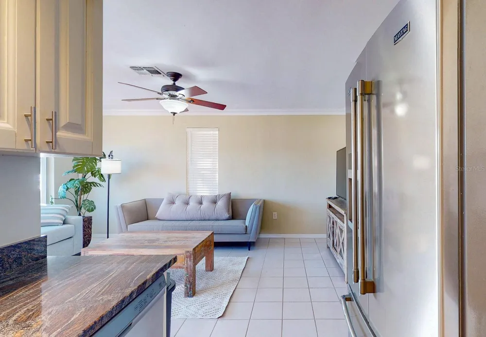 3606 BELLE VISTA DRIVE E St Pete Beach, FL 33706