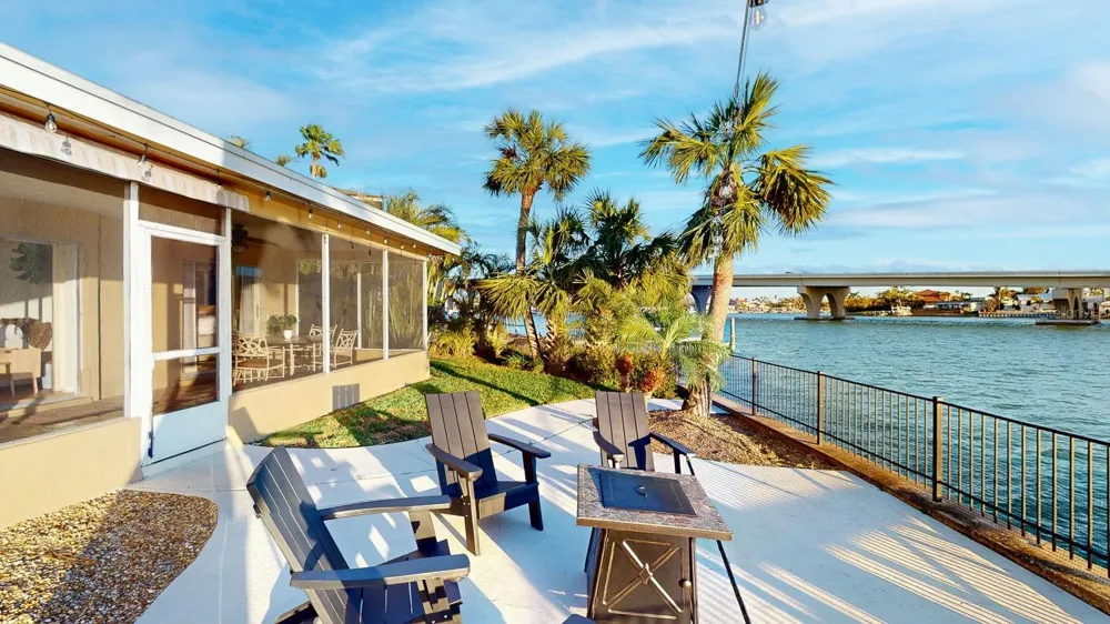 3606 BELLE VISTA DRIVE E St Pete Beach, FL 33706