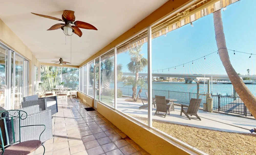 3606 BELLE VISTA DRIVE E St Pete Beach, FL 33706