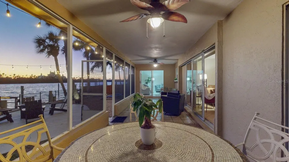 3606 BELLE VISTA DRIVE E St Pete Beach, FL 33706