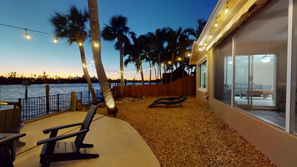 3606 BELLE VISTA DRIVE E St Pete Beach, FL 33706