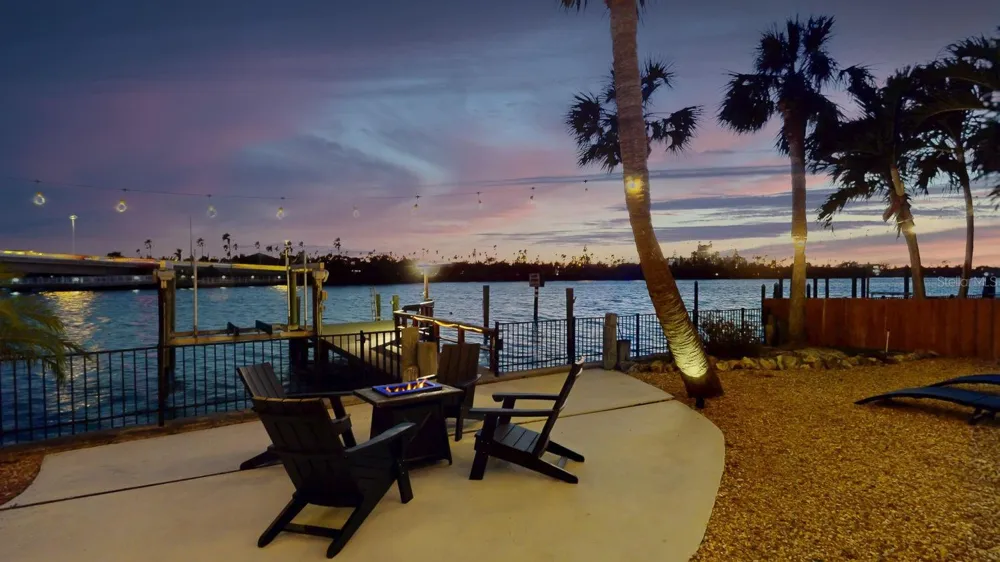 3606 BELLE VISTA DRIVE E St Pete Beach, FL 33706