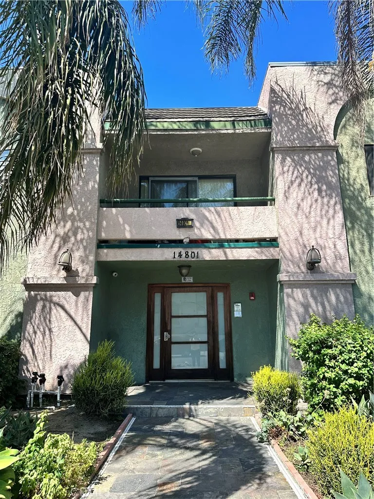 14801 Nordhoff Street Panorama City, CA 91402