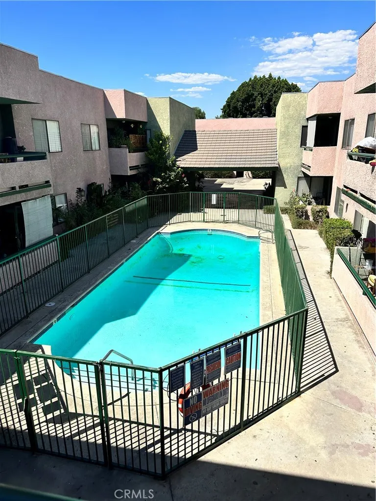 14801 Nordhoff Street Panorama City, CA 91402