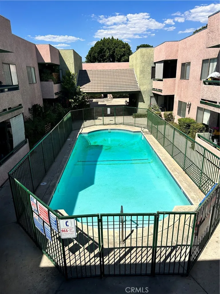 14801 Nordhoff Street Panorama City, CA 91402