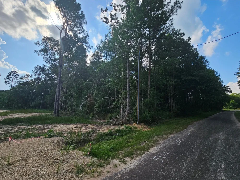 185 Sessums Road Silsbee, TX 77656