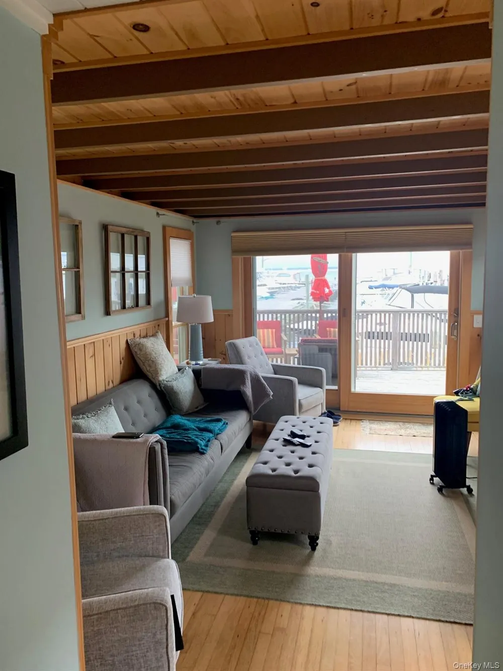 317 Bay Walk Ocean Beach, NY 11770