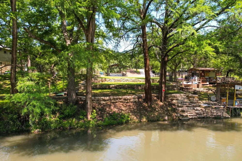 8560 RIVER RD ROAD New Braunfels, TX 78132