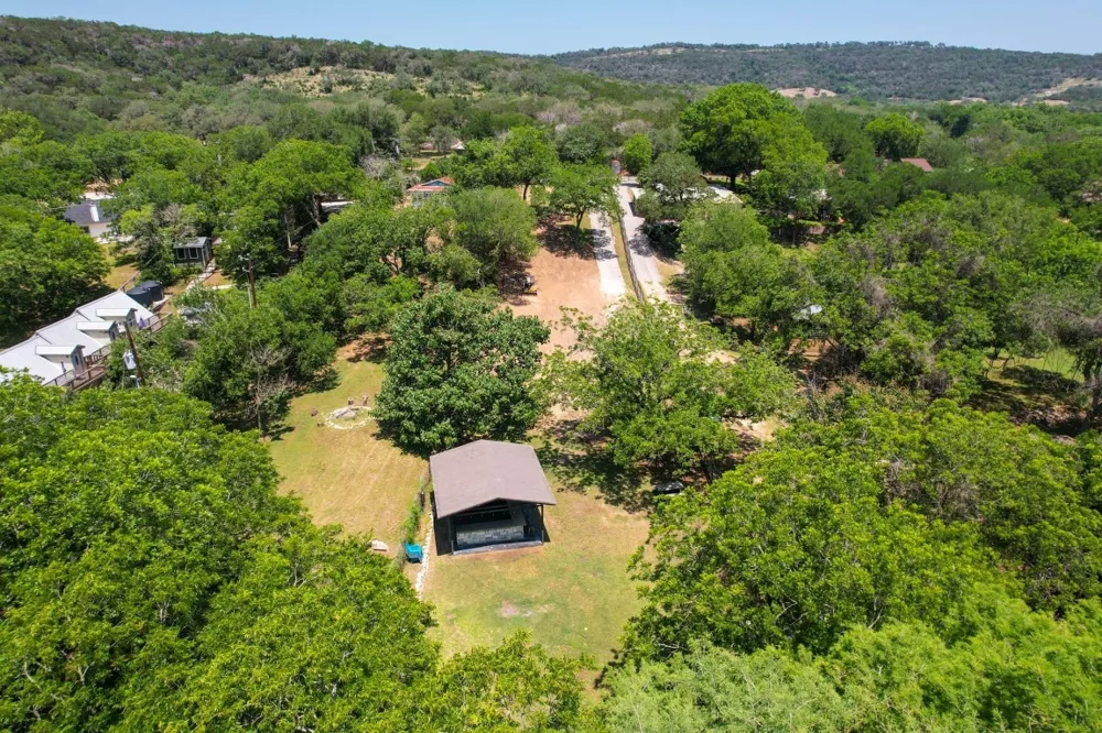 8560 RIVER RD ROAD New Braunfels, TX 78132