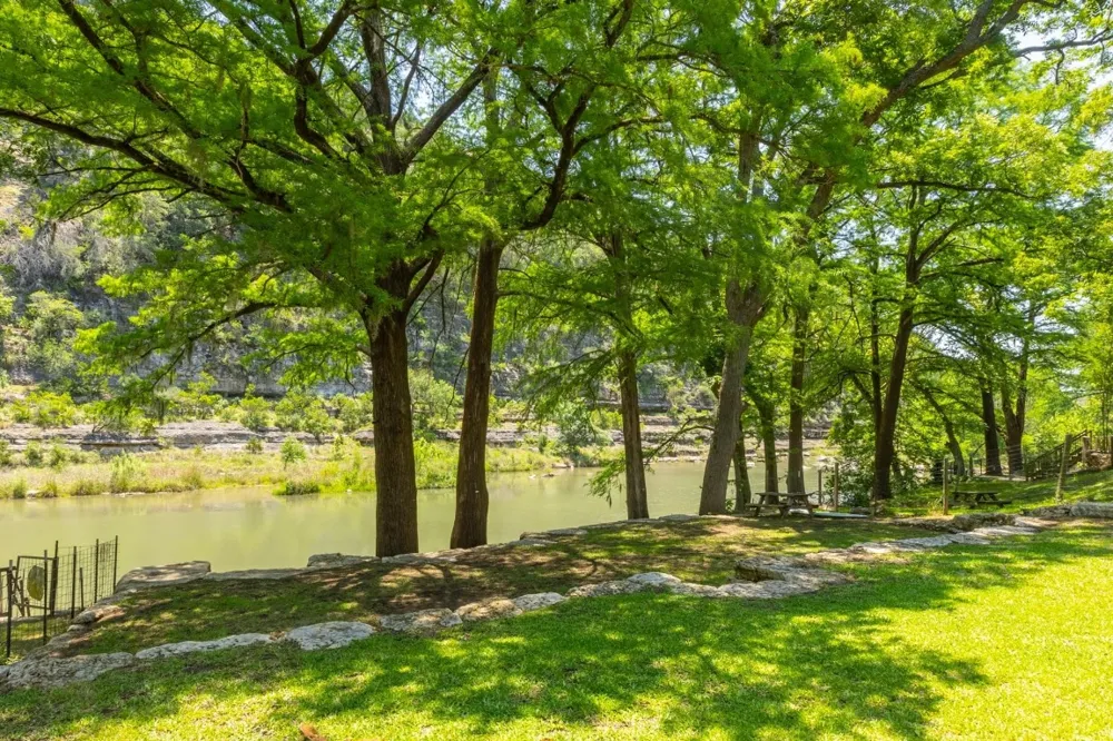 8560 RIVER RD ROAD New Braunfels, TX 78132