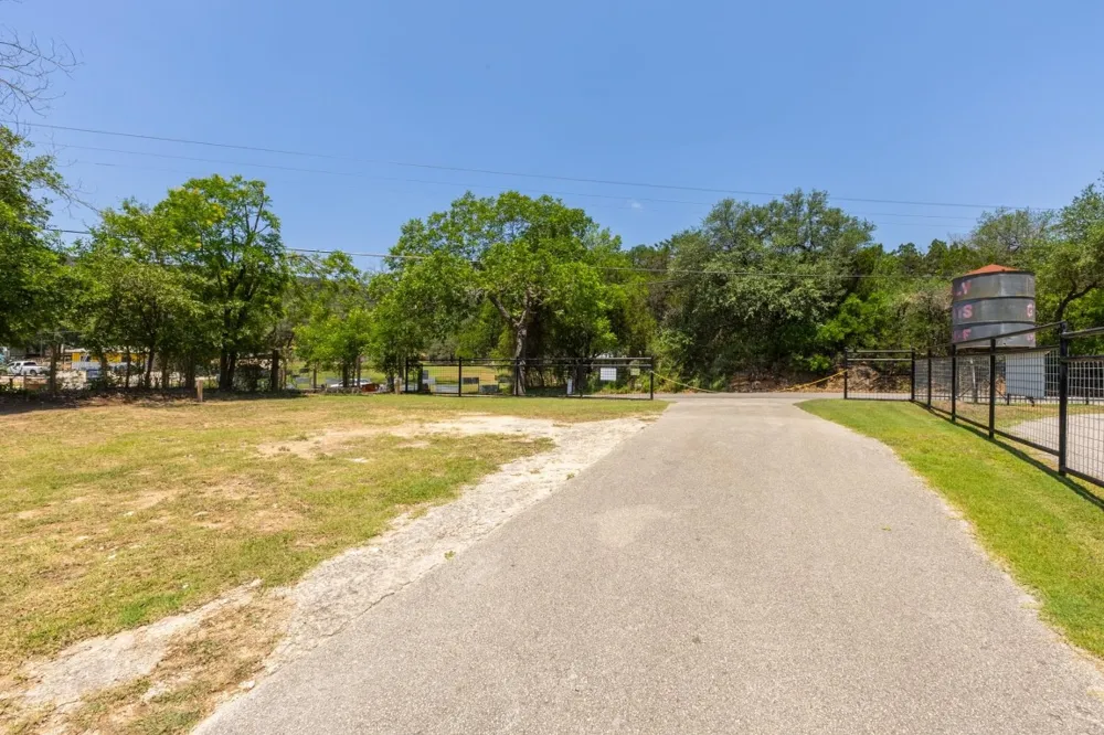 8560 RIVER RD ROAD New Braunfels, TX 78132