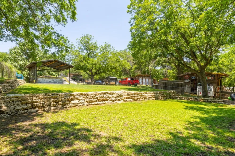 8560 RIVER RD ROAD New Braunfels, TX 78132