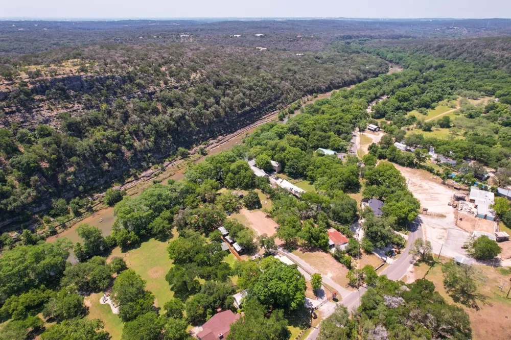 8560 RIVER RD ROAD New Braunfels, TX 78132