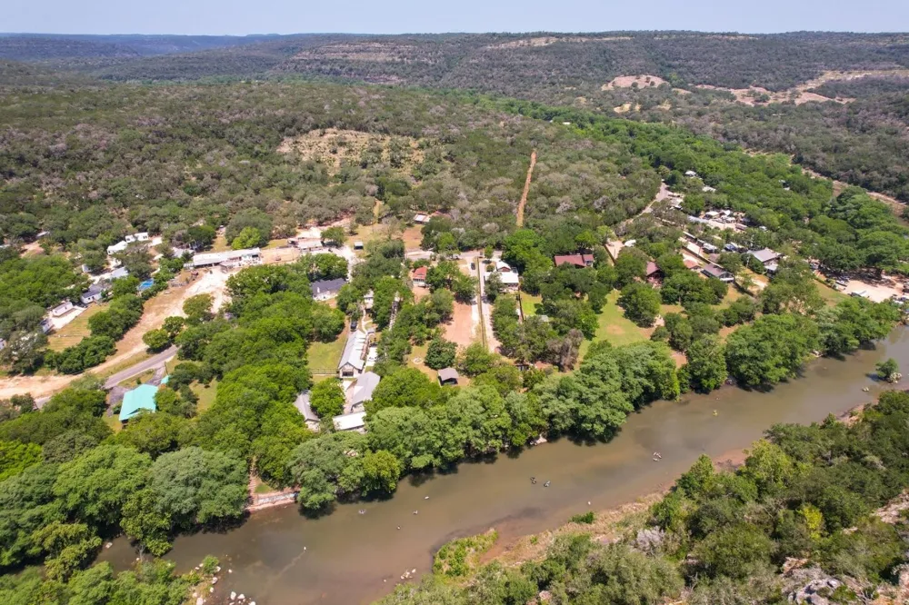 8560 RIVER RD ROAD New Braunfels, TX 78132