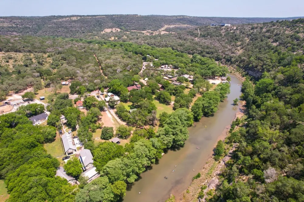 8560 RIVER RD ROAD New Braunfels, TX 78132