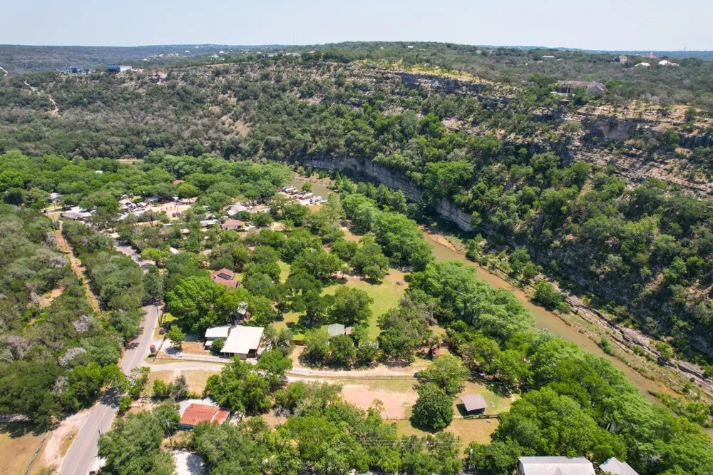 8560 RIVER RD ROAD New Braunfels, TX 78132