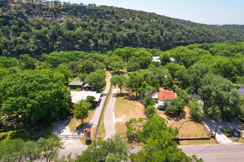 8560 RIVER RD ROAD New Braunfels, TX 78132