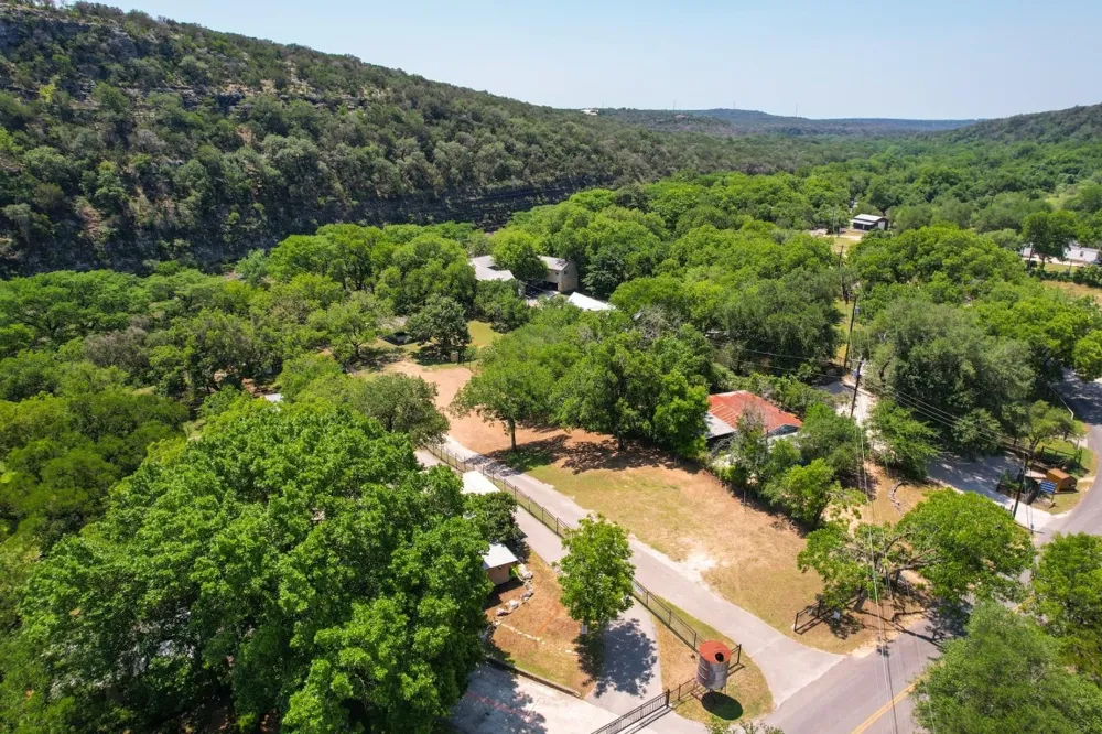 8560 RIVER RD ROAD New Braunfels, TX 78132