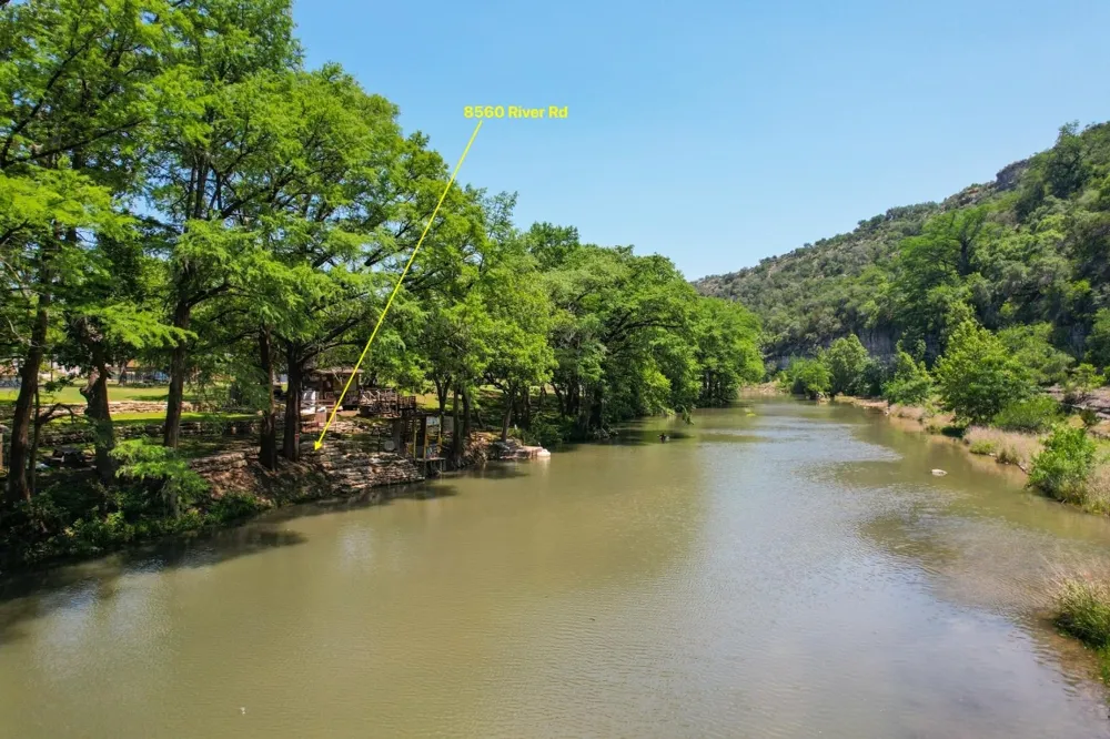 8560 RIVER RD ROAD New Braunfels, TX 78132