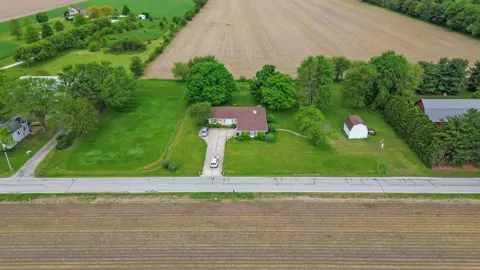 56729 Tulip Road