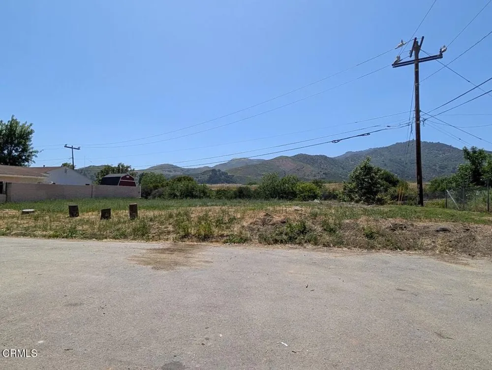 5419 Norway Drive Ventura, CA 93001