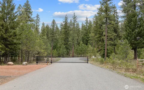0 XXX Mountain Ridge Road