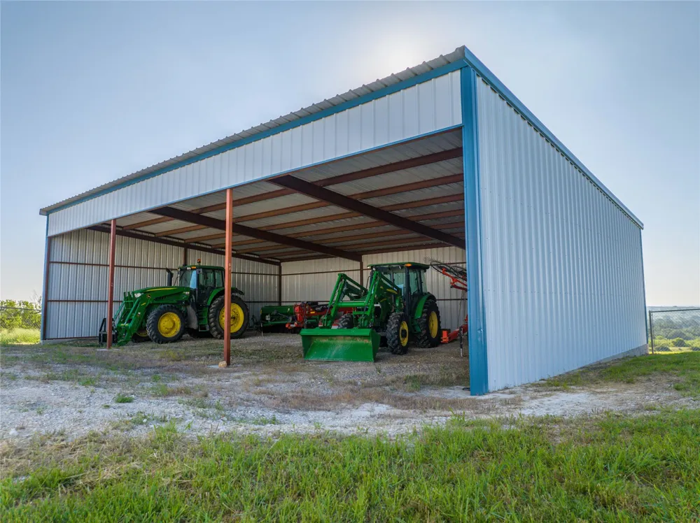 1952 FM 1689 Comanche, TX 76442