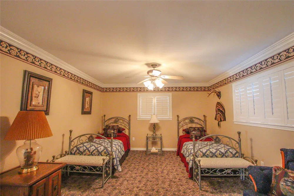 1952 FM 1689 Comanche, TX 76442