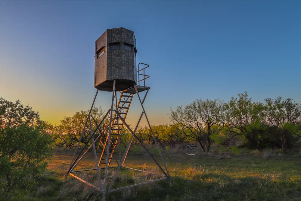 1952 FM 1689 Comanche, TX 76442