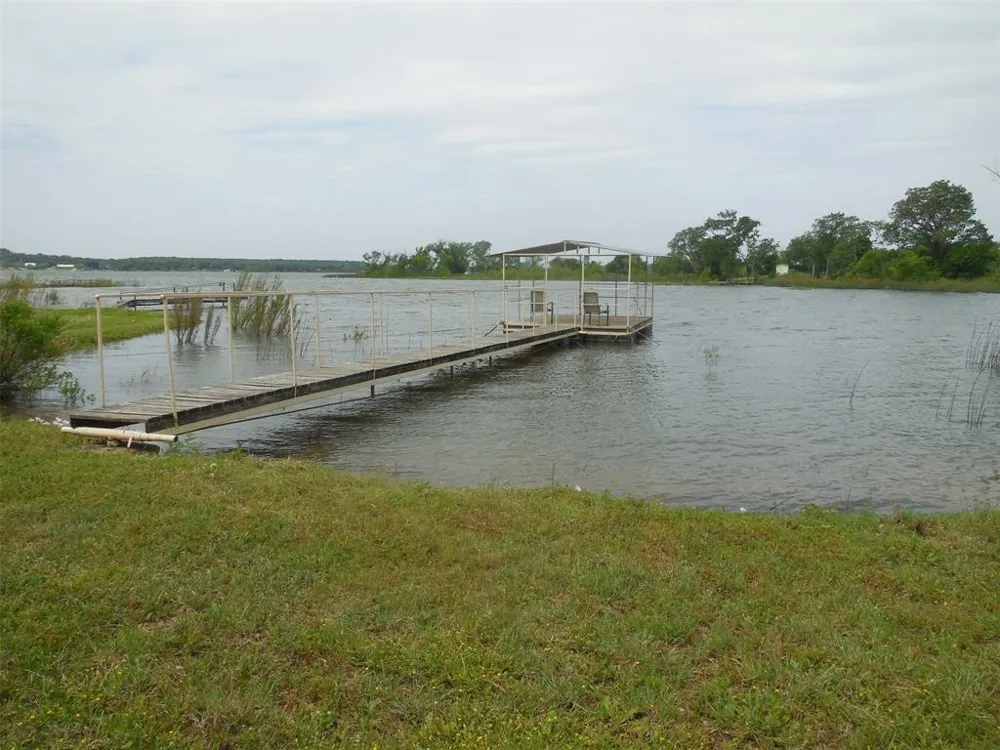 126 County Road 541 Eastland, TX 76448