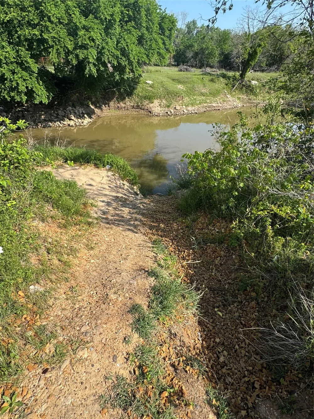 County Road 4757 Boyd, TX 76023