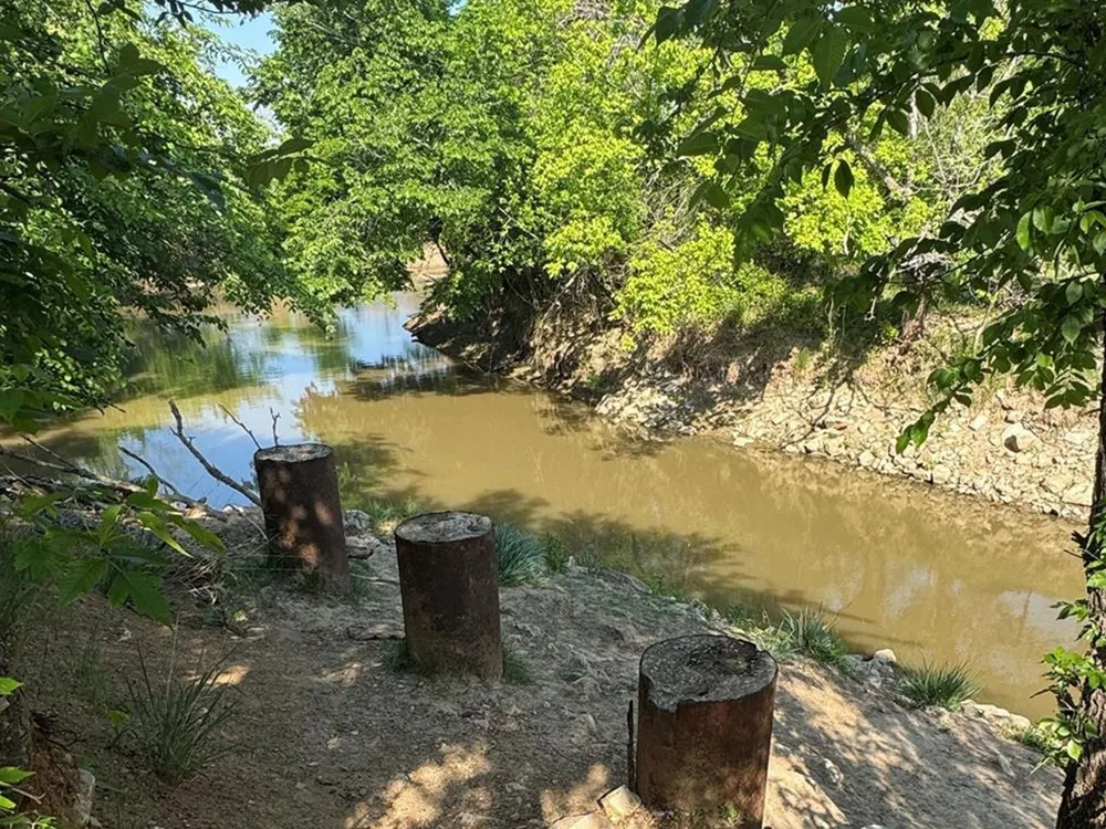 County Road 4757 Boyd, TX 76023