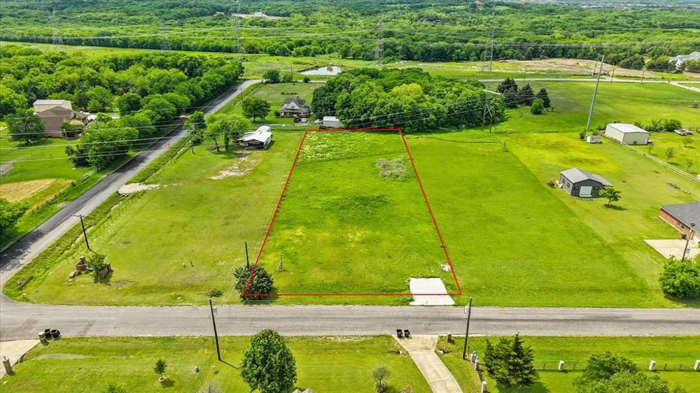 11456 Mason Drive Lavon, TX 75166