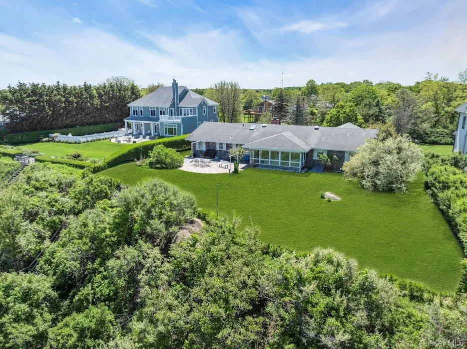 2100 Sound Drive Greenport, NY 11944