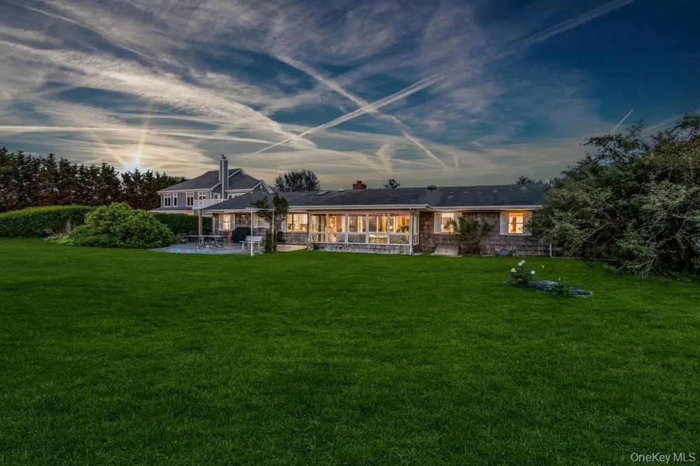 2100 Sound Drive Greenport, NY 11944