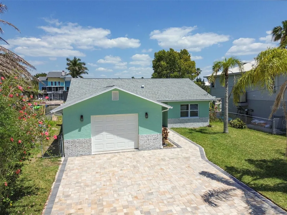 4482 KINGSTON DRIVE Hernando Beach, FL 34607