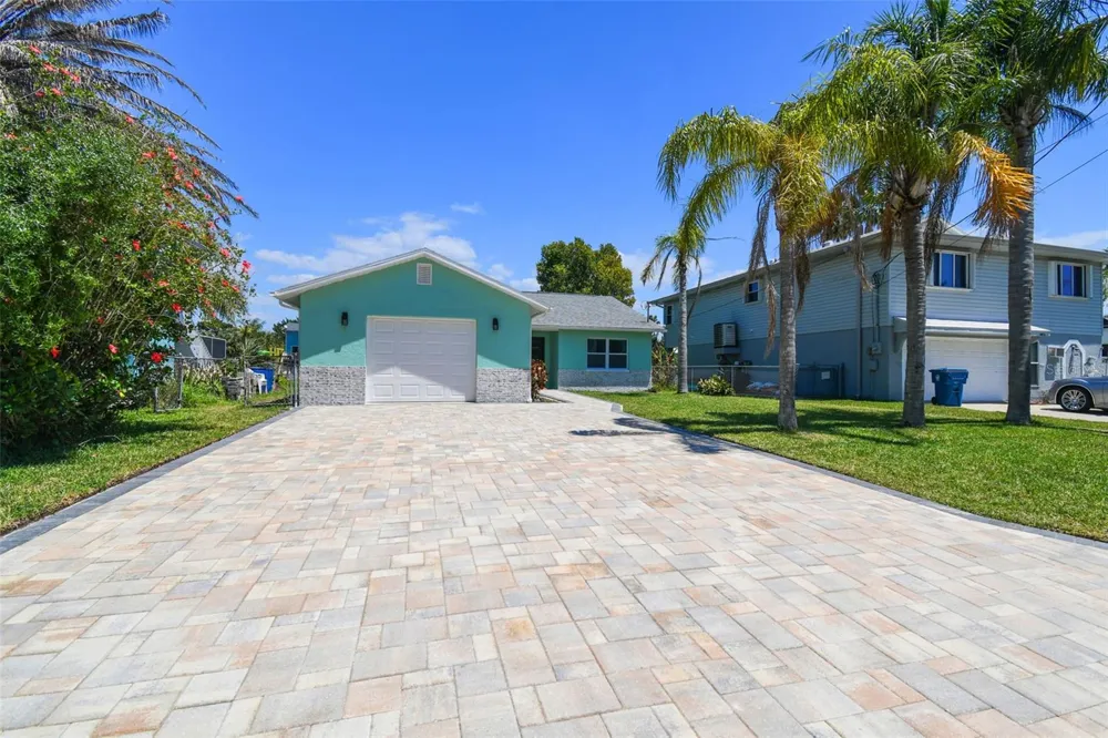 4482 KINGSTON DRIVE Hernando Beach, FL 34607