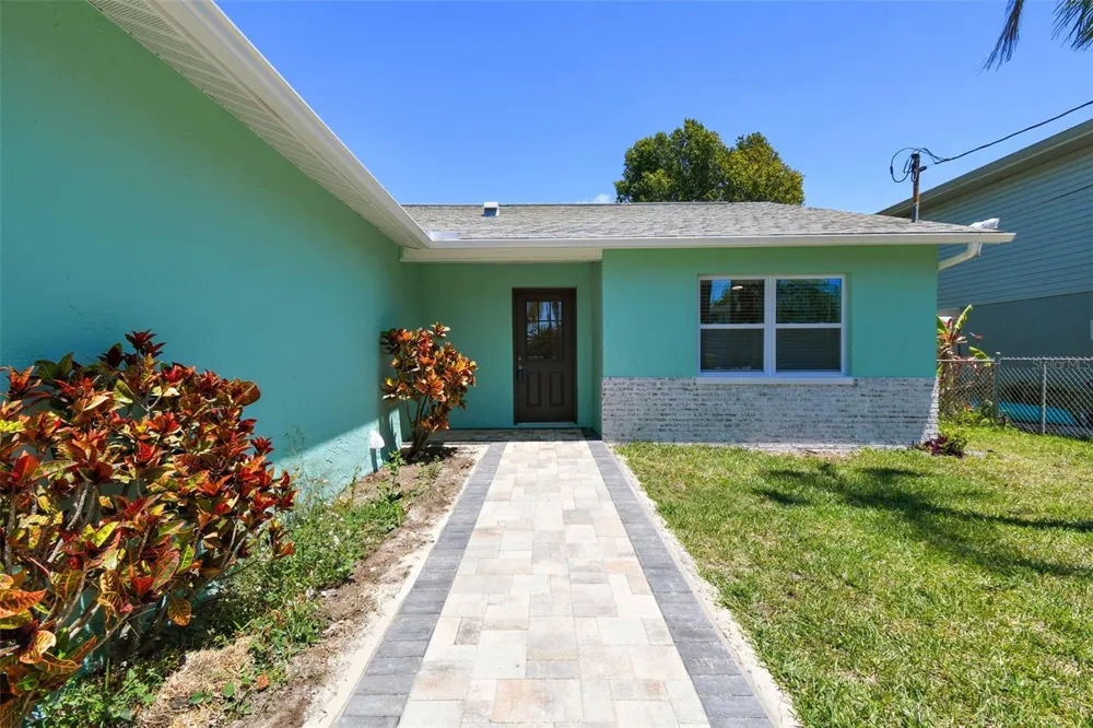 4482 KINGSTON DRIVE Hernando Beach, FL 34607